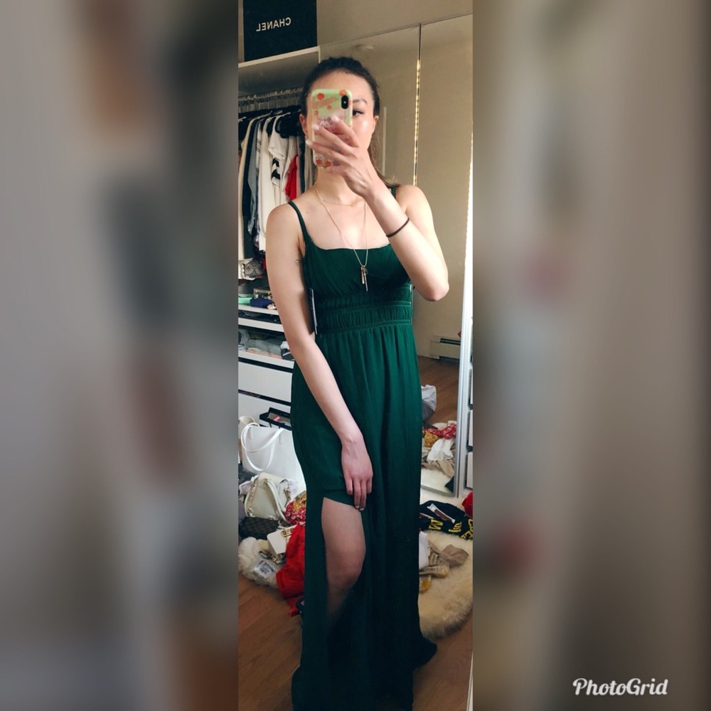 NWT Reformation Tudor Dress